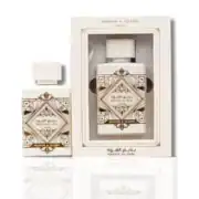 Badee Al Oud Honour & Glory Lattafa Sample/Tester Decant - Image 2