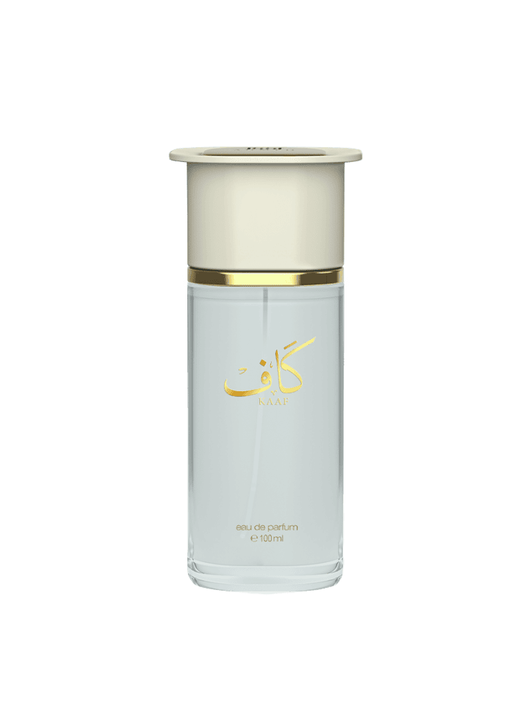 Kaaf 100ml By Ahmed Al Maghribi