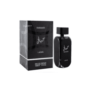 Hayaati EDP 100ml - Lattafa - Image 2