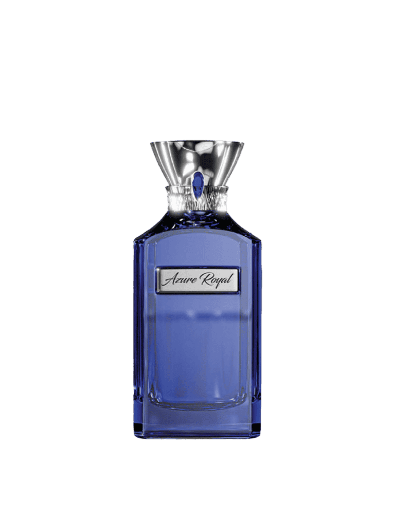 Azure Royale 100ml By Ahmad Al Maghribi