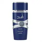 Asad Zanzibar 100ml - Lattafa