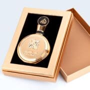 Fakhar Extrait Gold 100ml - Lattafa - Image 2