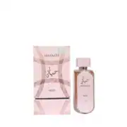 Hayaati Florence By Lattafa Sample/Tester Decant - Image 2