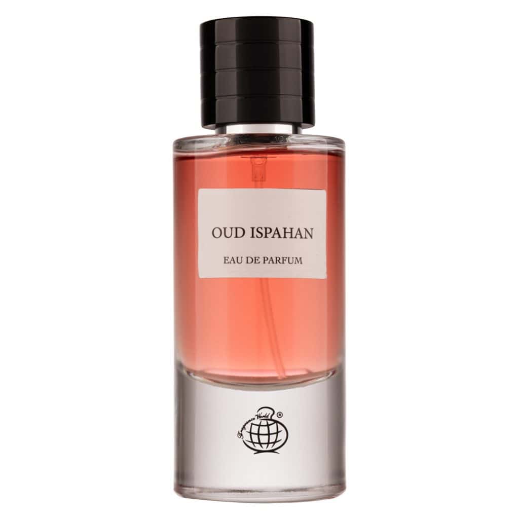 Oud Ispahan By Fragrance World