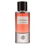 Oud Ispahan By Fragrance World
