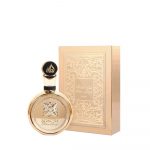 Fakhar Extrait Gold 100ml - Lattafa