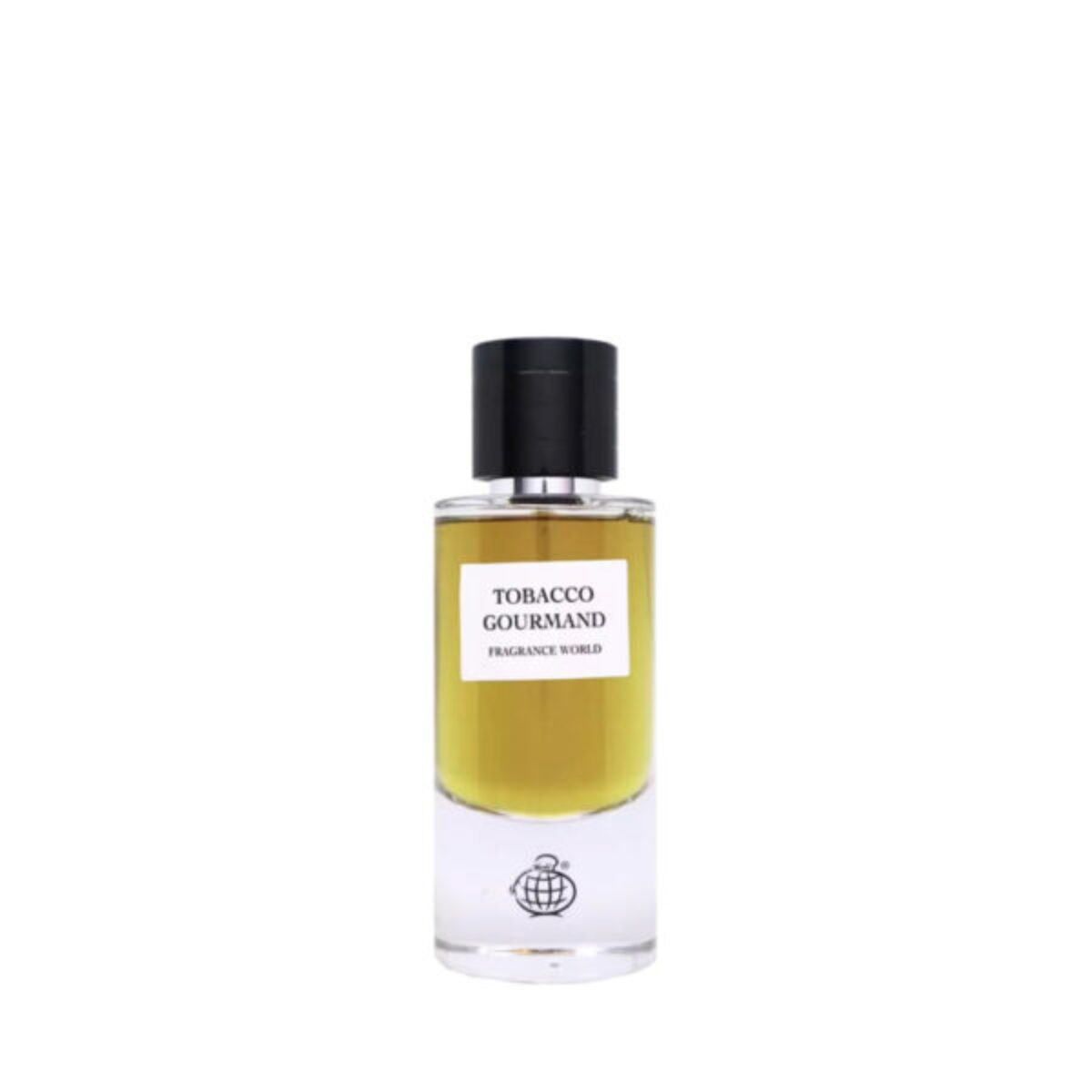 fragrance world tobacco gourmand Tobacco Gourmand by Fragrance World