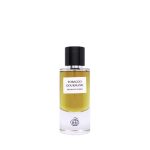 tobacco gourmand bottle with white background