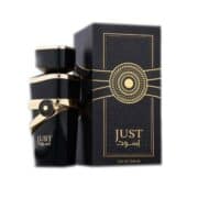 Just Aswad EDP By Fragrance World Sample/Tester Decant - Image 2
