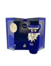 Emaan EDP 100ml - Lattafa - Image 2