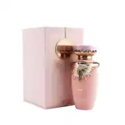 Haya EDP 100ml - Lattafa - Image 2
