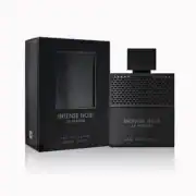 Intense noir Le Parfum EDP by lattafa - Image 2