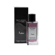 Oud Arabia EDP By Rawaa Sample/Tester Decant - Image 2