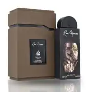 Raw Human EDP By Lattafa Tester/Sample Decant - Image 2