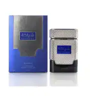 Khadlaj Shiyaaka Blue 100ml - Image 2