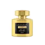 Lattafa Confidential Private Gold EDP - 100ml