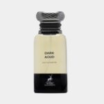 Dark Aoud EDP 80ml - Maison Alhambra
