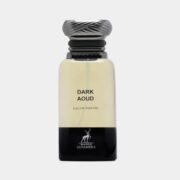 Dark Aoud EDP 80ml - Maison Alhambra