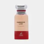 Forbidden Love EDP 100ml - Maison Alhambra