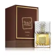 Khamrah Qahwa EDP By Lattafa Sample/Tester Decant - Image 2