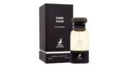 Dark Aoud EDP 80ml - Maison Alhambra - Image 2