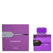 Al Haramain L'Aventure EDP 100ml - Image 2