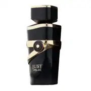 Just Aswad EDP 100ml - Fragrance World