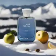 Hawas Ice 100ml Rasasi Sample/Tester Decant - Image 3