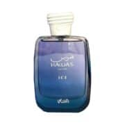 Hawas Ice 100ml - Rasasi