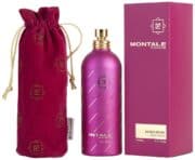 Montale Paris Roses Musk EDP 100ml - Image 2