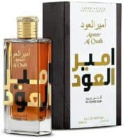 Ameer Al Oudh EDP 100ml - Lattafa - Image 2