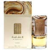 Al Nashaama EDP 100ml by Lattafa - Image 2