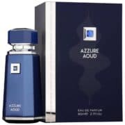 Azzure Aoud EDP 100ml - French Avenue - Image 2