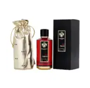 Mancera Red Tobacco EDP 120ml - Image 2