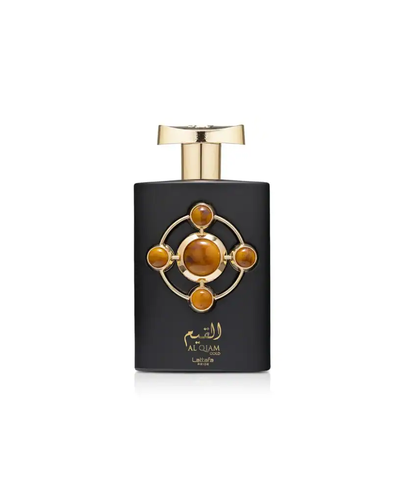 Al Qiam Gold EDP by Lattafa