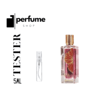 Ibisco Nirvana EDP by Paris Corner (Hibiscus Mahajád clone) Sample/Tester Decant