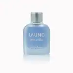 Launo Intense Blue by Fragrance World
