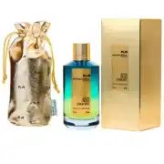 Aoud Lemon Mint EDP 100ml - Mancera - Image 3