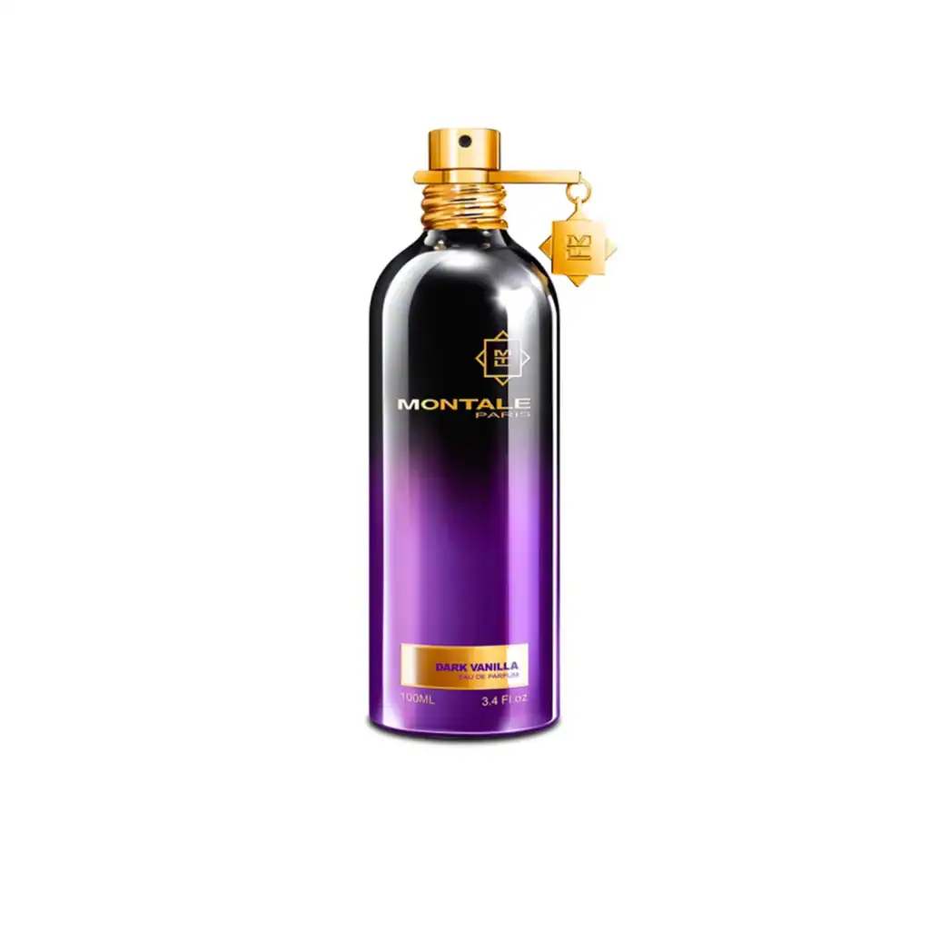 Montale Paris Dark Vanilla EDP 100ml