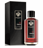 Mancera Red Tobacco EDP 120ml - Image 3