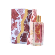 Ibisco Nirvana EDP by Paris Corner (Hibiscus Mahajád clone) - Image 2