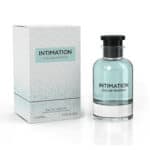 Intimation EDP by Emper (inspired by imagination LV)
