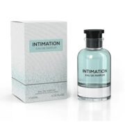 Intimation EDP by Emper (inspired by imagination LV)