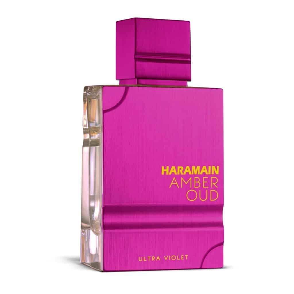 Al Haramain Amber Oud Ultra Violet EDP 60ml