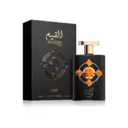 Al Qiam Gold EDP by Lattafa - Image 2