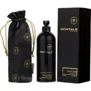 Montale  Paris Black Aoud EDP 100ml - Montale Paris - Image 3