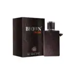 Brown Orchid Oud Edition EDP 80ml - Fragrance World