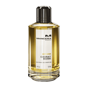 Mancera Intense Cedrat Boise 