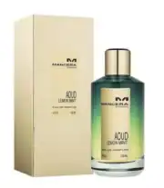 Aoud Lemon Mint EDP 100ml - Mancera - Image 2