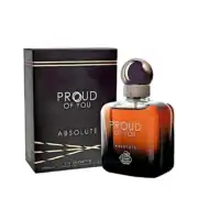 Proud Of You Absolute By Fragrance World - Image 2